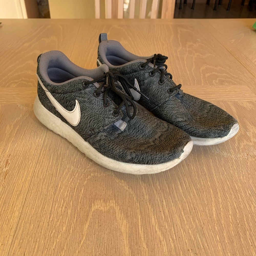 Nike sneakers